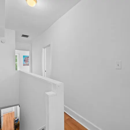 Close To Howard University , Unit #2 Washington Exterior photo